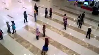 Selamat Tinggal Cinta - Marini Sardi