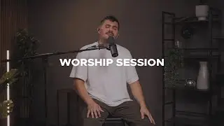 Worship Session 8/20/2024 - #TheSacredSpace
