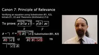 Laws of Form Course - Session 12