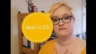 Omega 6 FOR PCOS: Why should we cut it down, what should we eat instead?!