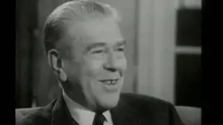 Ren&eacute; Magritte, interview