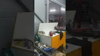 работа в автосервисе