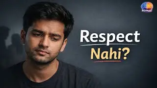 Indian Parents Aur Respect | Bacchon Ki Mental Health Ka Sach |Psychology Video 