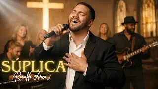 Súplica - Ronaldo Arco (releitura contemporânea, IA)