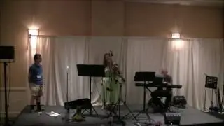 Kaylee's Waltz