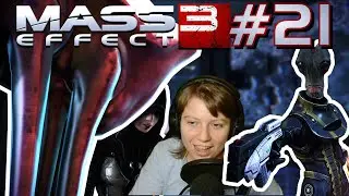 (Pt. 21) Never Underestimate a Hanar! &mdash; Mass Effect 3