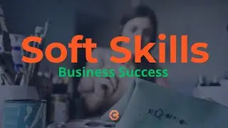 Soft Skills: Business Success