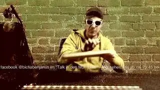 Online-Open-Mic by Musik-Tankstelle 30. April 2020