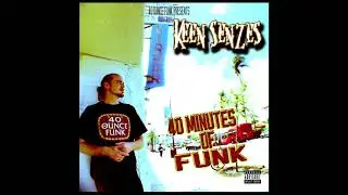 40 Ounce Funk - Westcoast Feat Throwback Zack & Licwit & P Cap
