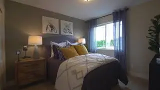 Eastridge at River Terrace in Tigard, OR - The Iris