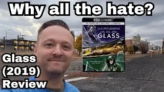 Glass Movie Review - Why Does Everyone HATE This?