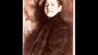 ERICH WOLFGANG KORNGOLD - VIOLANTA (Radio Broadcast 1949)