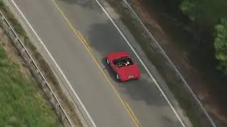 Open Roads