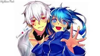 Nightcore - Love Ride (Lyrics)