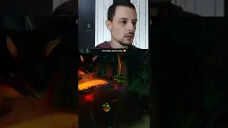 Atrapalhou e ajudou ainda 😅