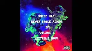 Snezz NBA feat. Saint Pvnk and Ayo Mack - 03. Not The Same (Official Audio)