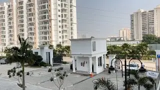 Shri vardhman Victoria 70 ! Ready to move ! #shreevardhman#gurgaon