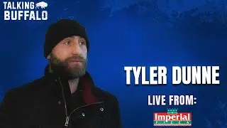 LIVE From Imperial Series: Tyler Dunne