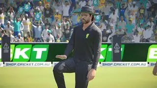 Leg Byes For 6 😂😂 | Cricket 26 Glitch