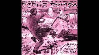Coche Bomba - 5 Years Of Trash Guerilla CD Compilation 1999 (Full)