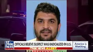 Trump admin bringing back 'extreme vetting' in immigration process: Jim Hanson