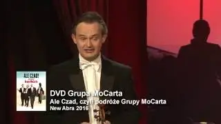Grupa MoCarta - Trailer DVD 