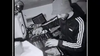 Jul - Beuh Magique (Mad Reyedit - Unreleased)