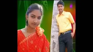 Rambabu + Jaya Marriage video part-1