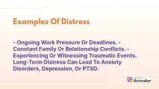 What Is Stress? | Positive vs Negative Stress Explained