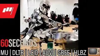 ⏱️60 Seconds $MU $DLTR $LCID $AUVI $GREE $HLBZ see you TV 📺 and @3at3_UOA more @MarketRebels 🏴&zwj;☠️