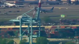 System outages cause chaos at Newark Airport