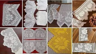 NEVRESİM TAKIMI PİKE ARA DANTEL MODELLERİ, TIĞ OYASI HAVLU KENARI DANTEL ÖRNEKLERİ