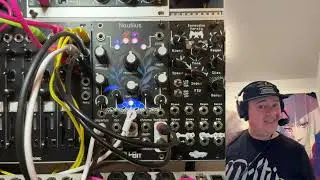Rambling About: Qu-Bit Nautilus Delay with tafony