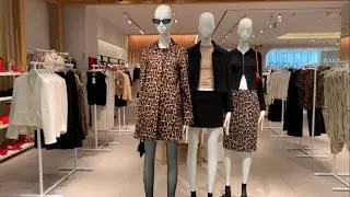 MANGO NEW WOMEN’S COLLECTION FALL 2024 / MANGO NUEVA COLECCION OTOÑO 2024