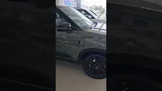 Hyundai creta Adventure 2023 #cars #adventure #shorts #subscribe