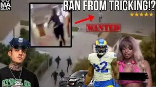 Mia Mercy Terrell Lewis No Jumper Analysis