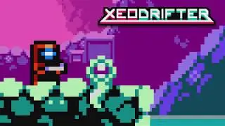 Xeodrifter - PS4 - Full Playthrough - 100% Completion (Blind)
