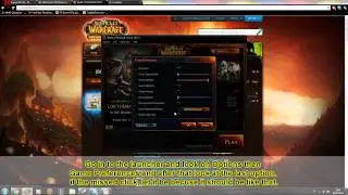 How to install Wow 64 bit - The Easy Way