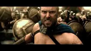《戰狼300：帝國崛起》官方預告 [HD] 300: Rise of an Empire Trailer
