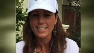Julie Foudy #WhatJusticeMeansToMe