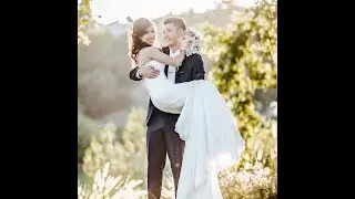 Dove Canyon Country Club Wedding Video