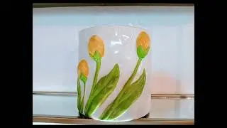 Heather & Hope breathes new life into your favorite vessel