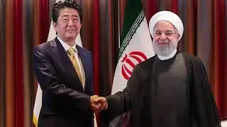 Japan&rsquo;s shuttle diplomacy in the Middle East