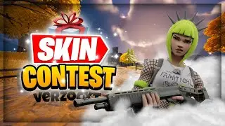 🏆 Custom Games🔴 Fortnite Live Deutsch 🔥Kasten Games #skincontest