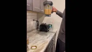 mango Sea moss