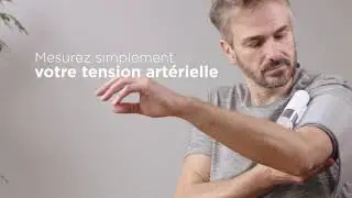 [FR] BPM Core - Tensiom&egrave;tre connect&eacute; avec ECG et st&eacute;thoscope num&eacute;rique