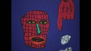 The Convenience - Dub Vultures (Official Video)