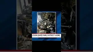 Jupiter family loses everything: E-bike battery explosion sparks catastrophic fire