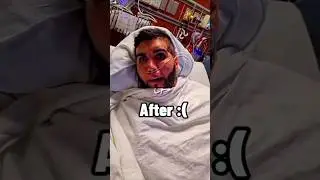 The Tragic Fall of Boxing&rsquo;s Brightest Star : Prichard Col&oacute;n