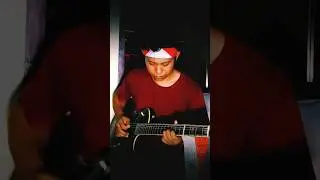 Tanah Airku (Gitar Cover)